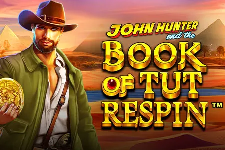 Book Of Tut Respin