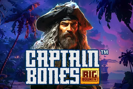 Captain Bones Big Bounty™