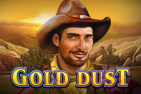 Gold Dust