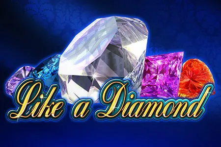 Like a Diamond