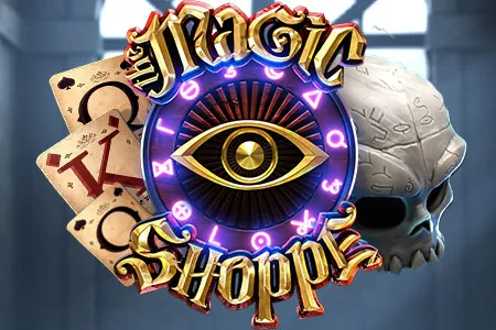 Magic Shoppe
