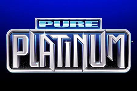Pure Platinum