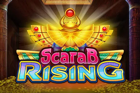Scarab Rising